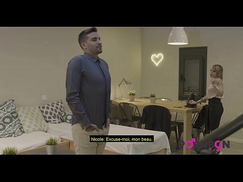 ❤️ PORNBCN 4K بڑی چھاتی کے ساتھ ایک بالغ عورت مقعد سے گڑبڑ جوان گیگولو بننا چاہتی ہے بڑے ڈک کے ساتھ blowjob amortism hard fuck hand job dog style pussy lick orgasm French subtitles پر ur.it-com.top